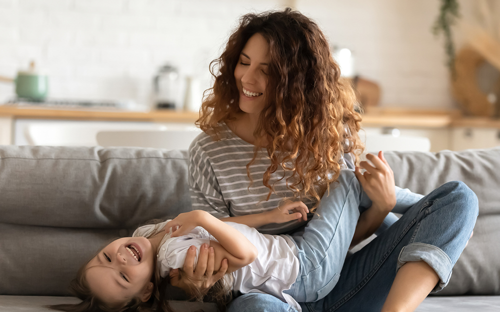 Protecting what matters most