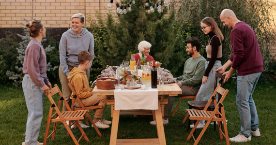 Yours, mine and ours – estate and succession planning for modern families